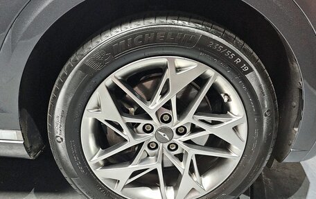 Genesis GV70, 2021 год, 3 026 500 рублей, 5 фотография