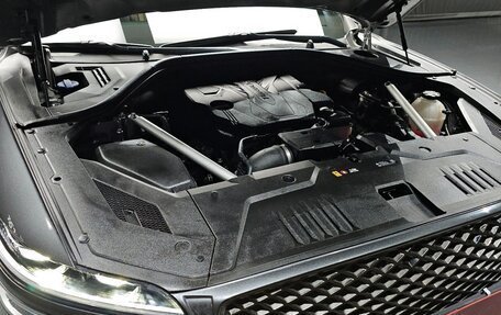 Genesis GV70, 2021 год, 3 026 500 рублей, 6 фотография