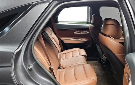 Genesis GV70, 2021 год, 3 026 500 рублей, 11 фотография