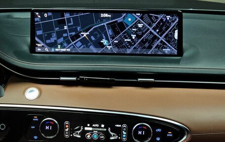 Genesis GV70, 2021 год, 3 026 500 рублей, 14 фотография