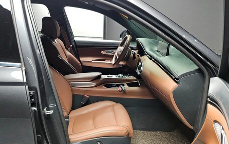 Genesis GV70, 2021 год, 3 026 500 рублей, 10 фотография