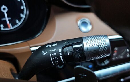 Genesis GV70, 2021 год, 3 026 500 рублей, 18 фотография