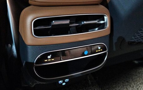 Genesis GV70, 2021 год, 3 026 500 рублей, 19 фотография