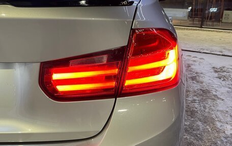 BMW 3 серия, 2013 год, 1 350 000 рублей, 2 фотография
