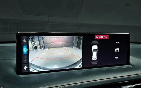 Genesis GV70, 2021 год, 3 026 500 рублей, 15 фотография