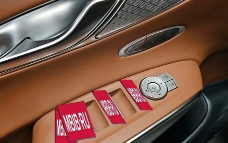 Genesis GV70, 2021 год, 3 026 500 рублей, 17 фотография