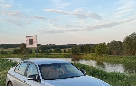 BMW 3 серия, 2013 год, 1 350 000 рублей, 6 фотография