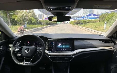 Skoda Octavia IV, 2021 год, 2 100 000 рублей, 8 фотография