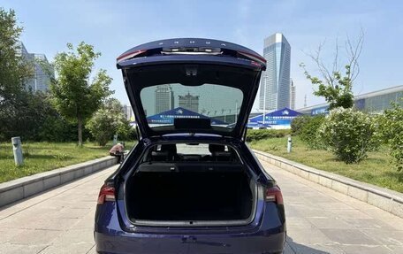 Skoda Octavia IV, 2021 год, 2 100 000 рублей, 7 фотография