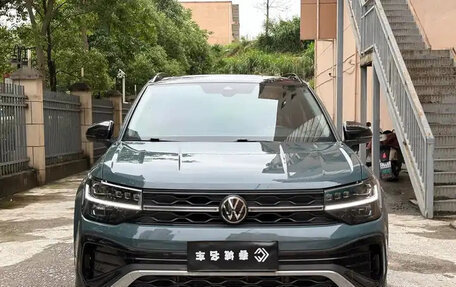 Volkswagen Tharu, 2022 год, 1 785 131 рублей, 2 фотография