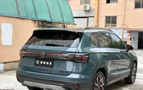 Volkswagen Tharu, 2022 год, 1 785 131 рублей, 4 фотография