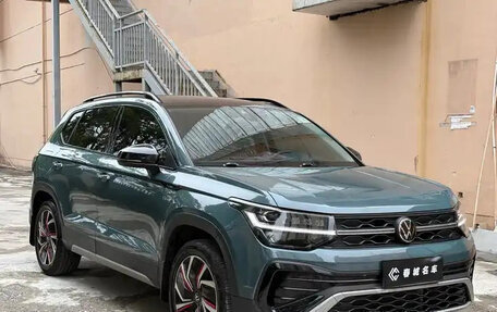 Volkswagen Tharu, 2022 год, 1 785 131 рублей, 3 фотография