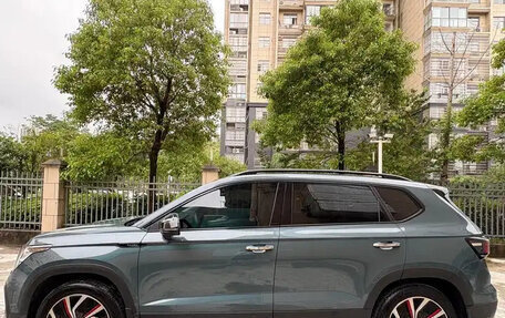 Volkswagen Tharu, 2022 год, 1 785 131 рублей, 7 фотография