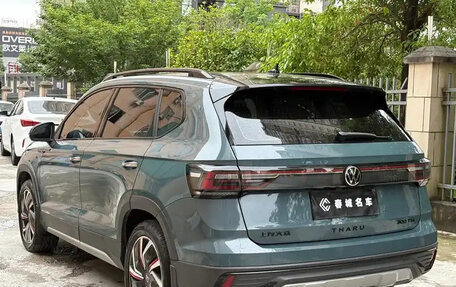 Volkswagen Tharu, 2022 год, 1 785 131 рублей, 6 фотография