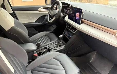 Volkswagen Tharu, 2022 год, 1 785 131 рублей, 10 фотография