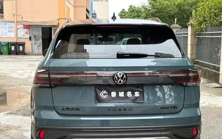 Volkswagen Tharu, 2022 год, 1 785 131 рублей, 5 фотография