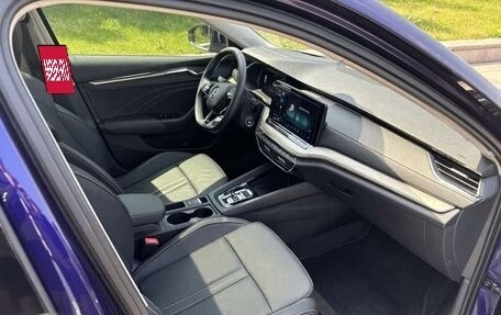 Skoda Octavia IV, 2021 год, 2 100 000 рублей, 13 фотография