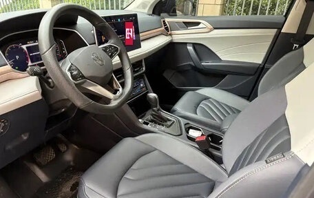 Volkswagen Tharu, 2022 год, 1 785 131 рублей, 8 фотография