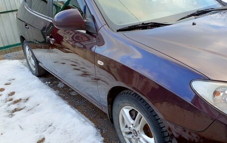 Hyundai Elantra IV, 2008 год, 670 000 рублей, 4 фотография