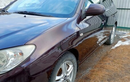 Hyundai Elantra IV, 2008 год, 670 000 рублей, 3 фотография