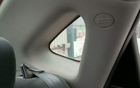 Hyundai Elantra IV, 2008 год, 670 000 рублей, 14 фотография