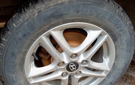 Hyundai Elantra IV, 2008 год, 670 000 рублей, 12 фотография