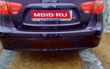 Hyundai Elantra IV, 2008 год, 670 000 рублей, 2 фотография