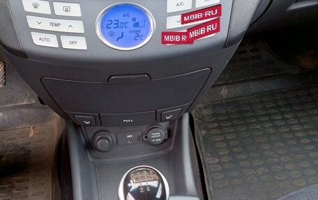 Hyundai Elantra IV, 2008 год, 670 000 рублей, 15 фотография
