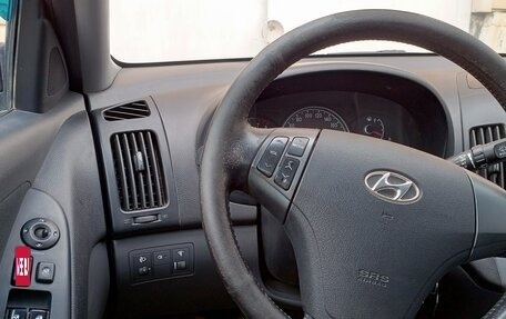 Hyundai Elantra IV, 2008 год, 670 000 рублей, 9 фотография