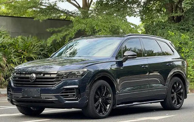 Volkswagen Touareg III, 2022 год, 5 610 131 рублей, 1 фотография