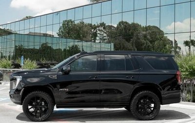 GMC Yukon IV, 2025 год, 19 900 000 рублей, 1 фотография