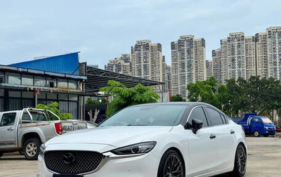 Mazda 6, 2020 год, 2 100 000 рублей, 1 фотография