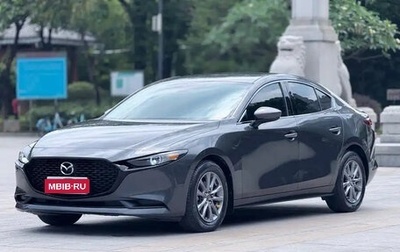 Mazda 3, 2021 год, 1 700 000 рублей, 1 фотография