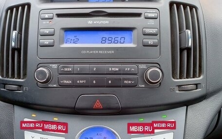 Hyundai Elantra IV, 2008 год, 670 000 рублей, 10 фотография