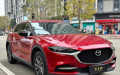 Mazda CX-4, 2020 год, 1 800 000 рублей, 3 фотография