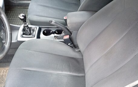 Hyundai Elantra IV, 2008 год, 670 000 рублей, 17 фотография
