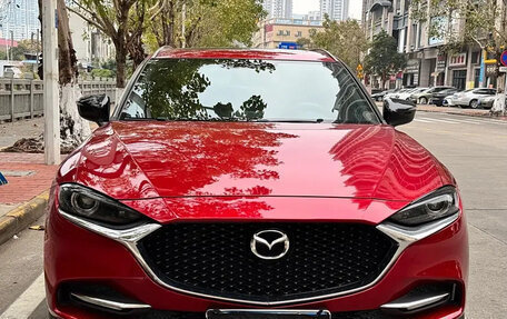 Mazda CX-4, 2020 год, 1 800 000 рублей, 2 фотография