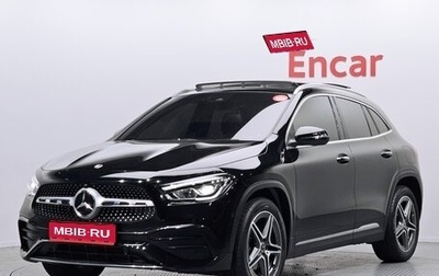 Mercedes-Benz GLA AMG, 2021 год, 2 810 000 рублей, 1 фотография