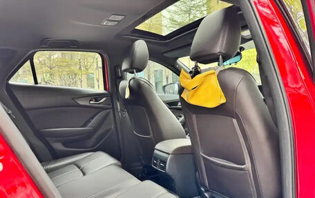 Mazda CX-4, 2020 год, 1 800 000 рублей, 8 фотография