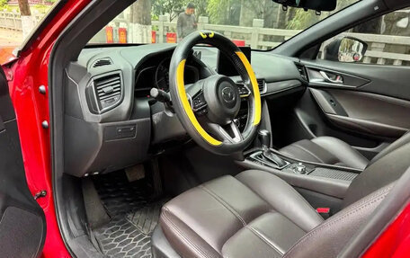 Mazda CX-4, 2020 год, 1 800 000 рублей, 7 фотография