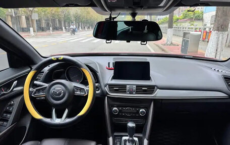 Mazda CX-4, 2020 год, 1 800 000 рублей, 9 фотография