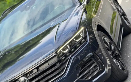 Volkswagen Touareg III, 2022 год, 5 610 131 рублей, 5 фотография