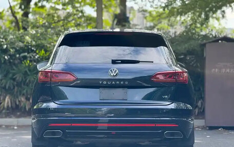 Volkswagen Touareg III, 2022 год, 5 610 131 рублей, 7 фотография