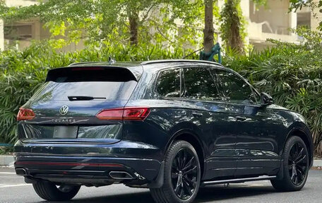 Volkswagen Touareg III, 2022 год, 5 610 131 рублей, 6 фотография