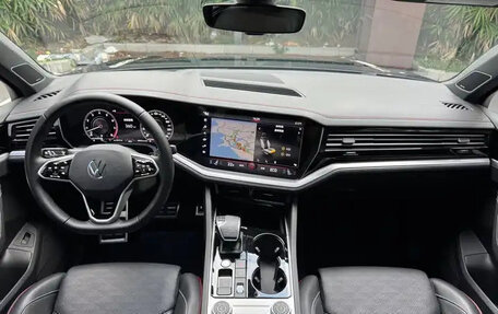 Volkswagen Touareg III, 2022 год, 5 610 131 рублей, 12 фотография