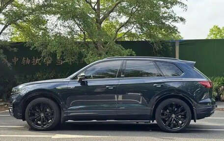 Volkswagen Touareg III, 2022 год, 5 610 131 рублей, 9 фотография
