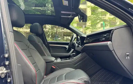 Volkswagen Touareg III, 2022 год, 5 610 131 рублей, 13 фотография