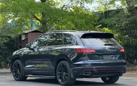 Volkswagen Touareg III, 2022 год, 5 610 131 рублей, 8 фотография