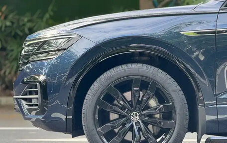 Volkswagen Touareg III, 2022 год, 5 610 131 рублей, 10 фотография