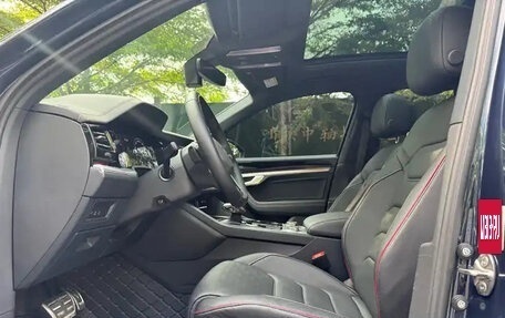 Volkswagen Touareg III, 2022 год, 5 610 131 рублей, 11 фотография